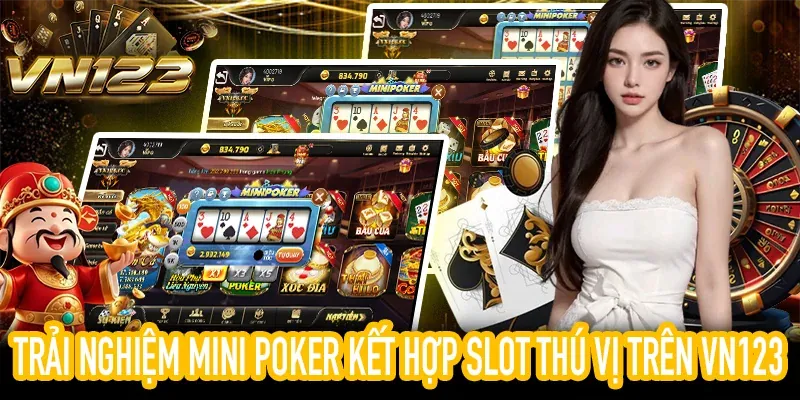 Thể Thao KU Casino